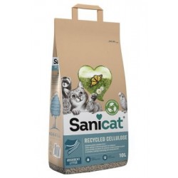 Sanicat Clean&Green