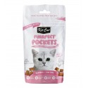 Purrfect Pockets 60g - HairBall Control