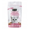 Purrfect Pockets 60g - HairBall Control