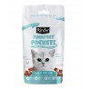 Purrfect Pockets 60g - Skin & Coat Care