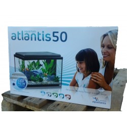 ACUARIO ATLANTIS 50